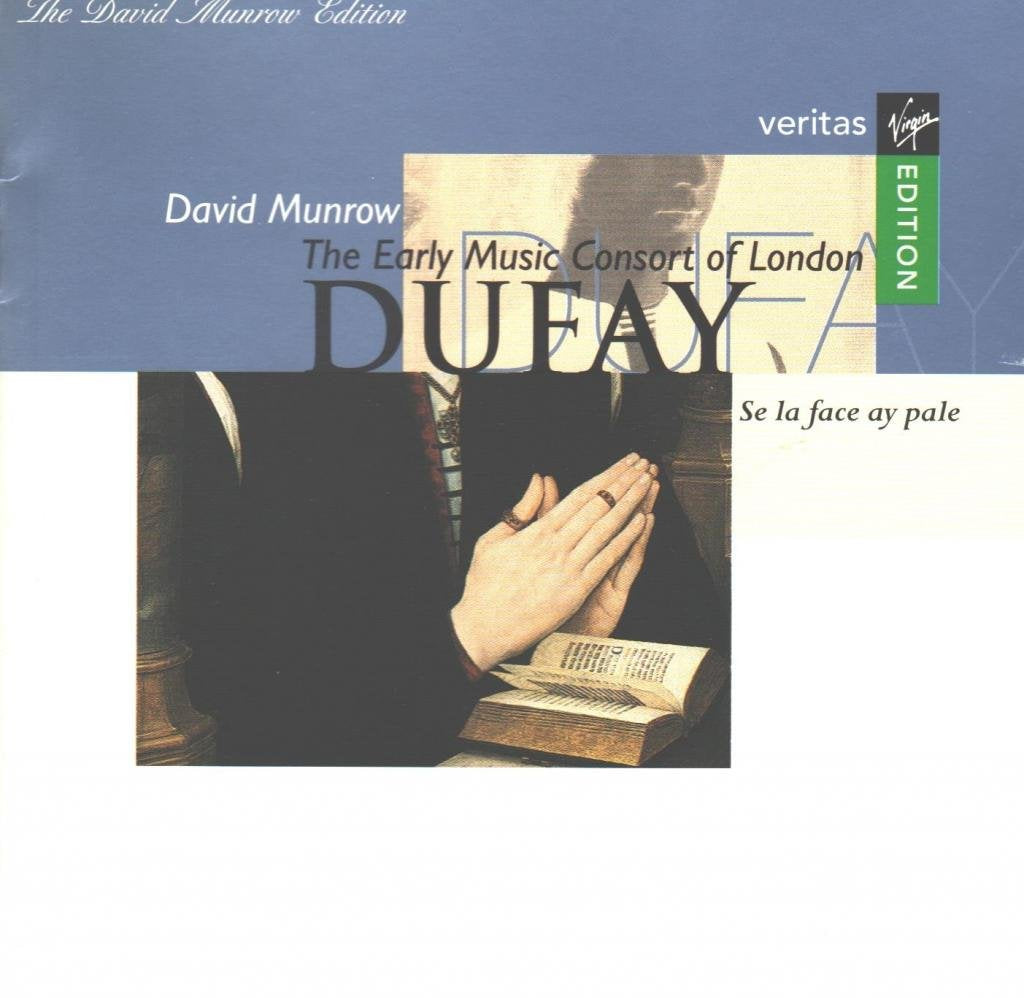 Messe SE la Face Ay Pale Classical