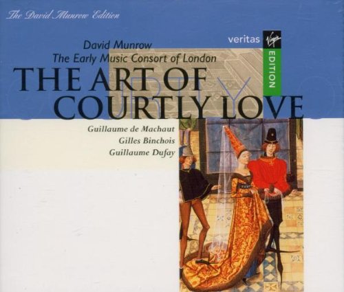 The Art of Courtly Love Classical
