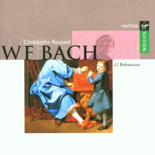 12 Polonaisen und Sonaten In Es Classical