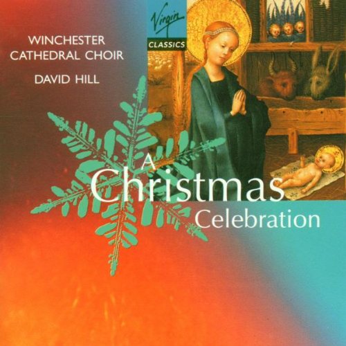 Product Image: A Christmas Celebration