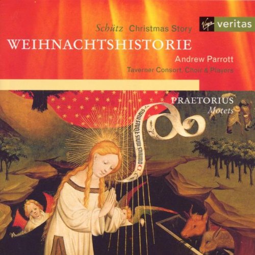 Product Image: Weihnachtshistorie