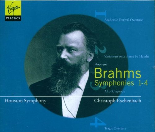 Product Image: Die Sinfonien