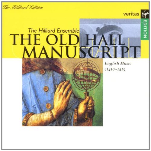 The Old Hall Manuscript (Englische Musik zwischen 1410-1415) Classical