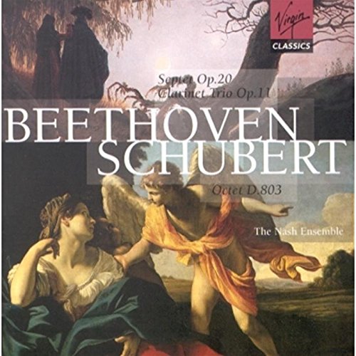 Septett / Oktett / Klarinettentrio Classical