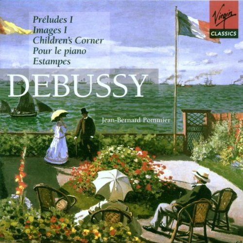 Preludes I und Images I / Children u.a. Classical