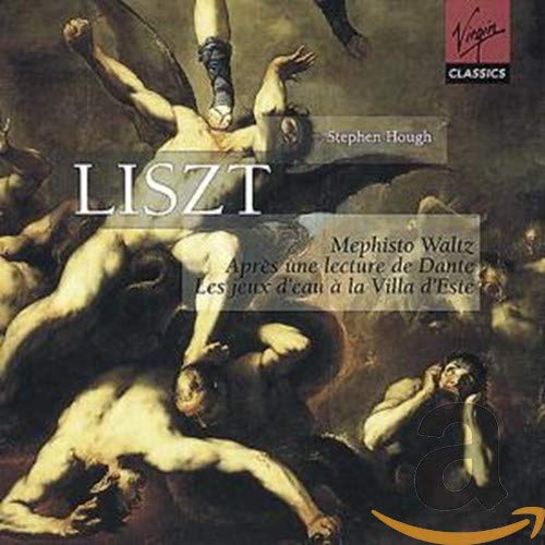 Mephisto Waltz No.1/Rhaps Classical