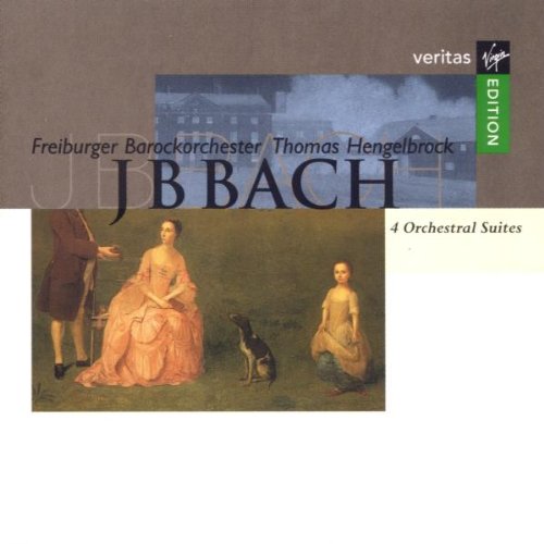 Orchestersuiten Classical