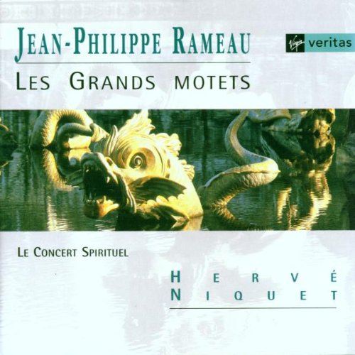 Les Grands Motets Classical