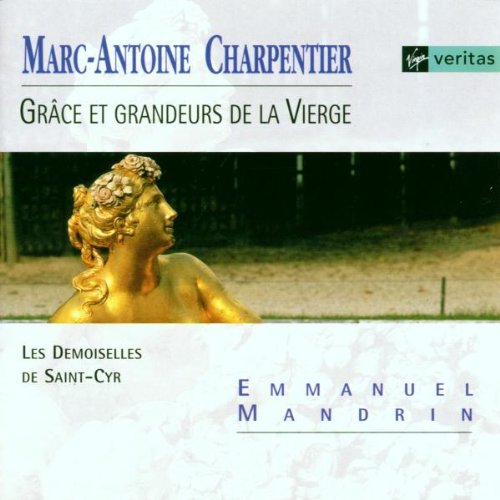 Grace et grandeurs de la vierge Classical