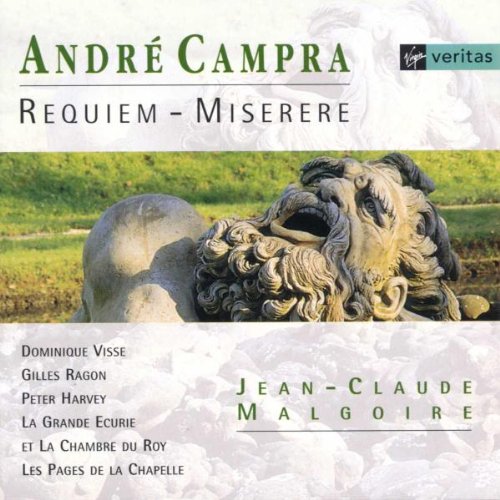 Requiem / Miserere Classical
