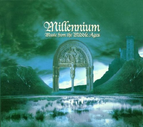 Music of the Year 1000 Classical