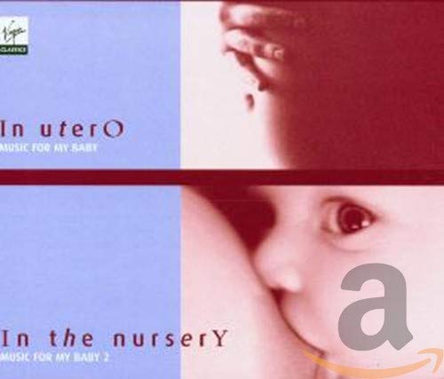 Music for My Baby Vol.1&2 cd