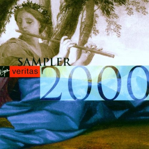 Virgin Veritas Sampler 2000 Classical
