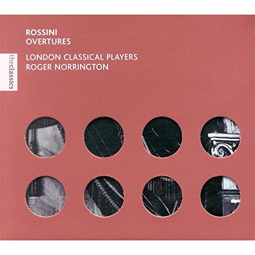 Ouvertüren Classical