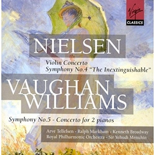 Sinfonie 5/Sinfonie 4 Classical