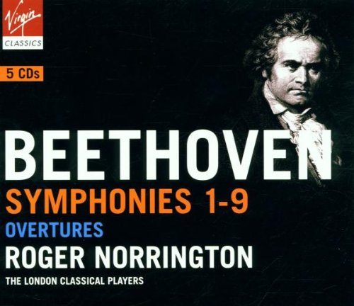 Sämtliche Sinfonien 1-9 (Ga) Classical