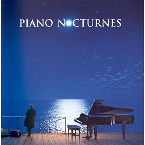 Product Image: Piano Nocturnes