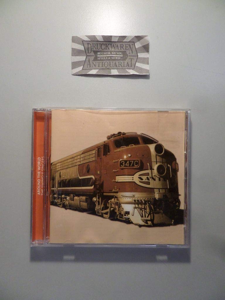 Folksongs Jazz
