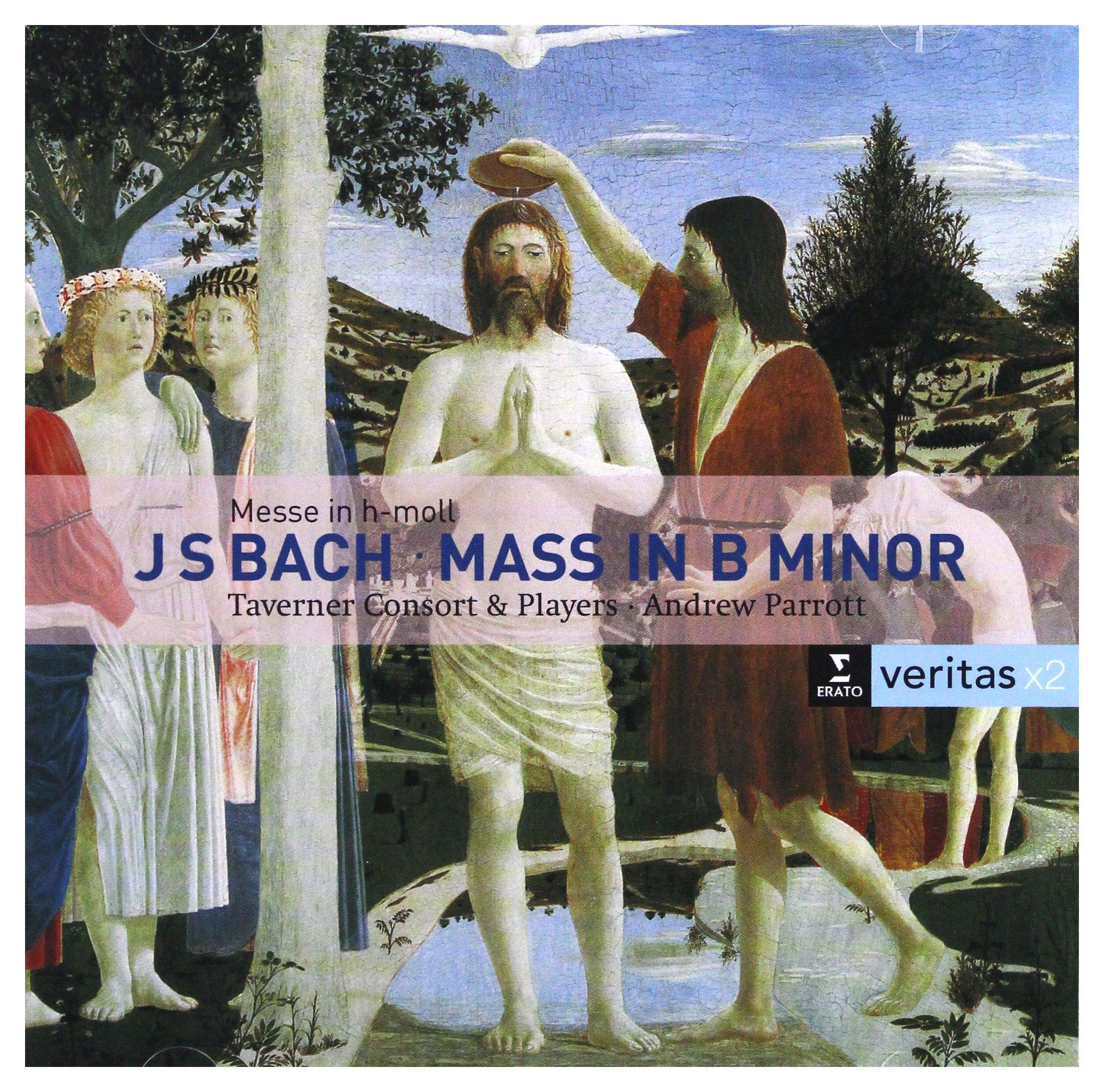 Messe h-moll Classical