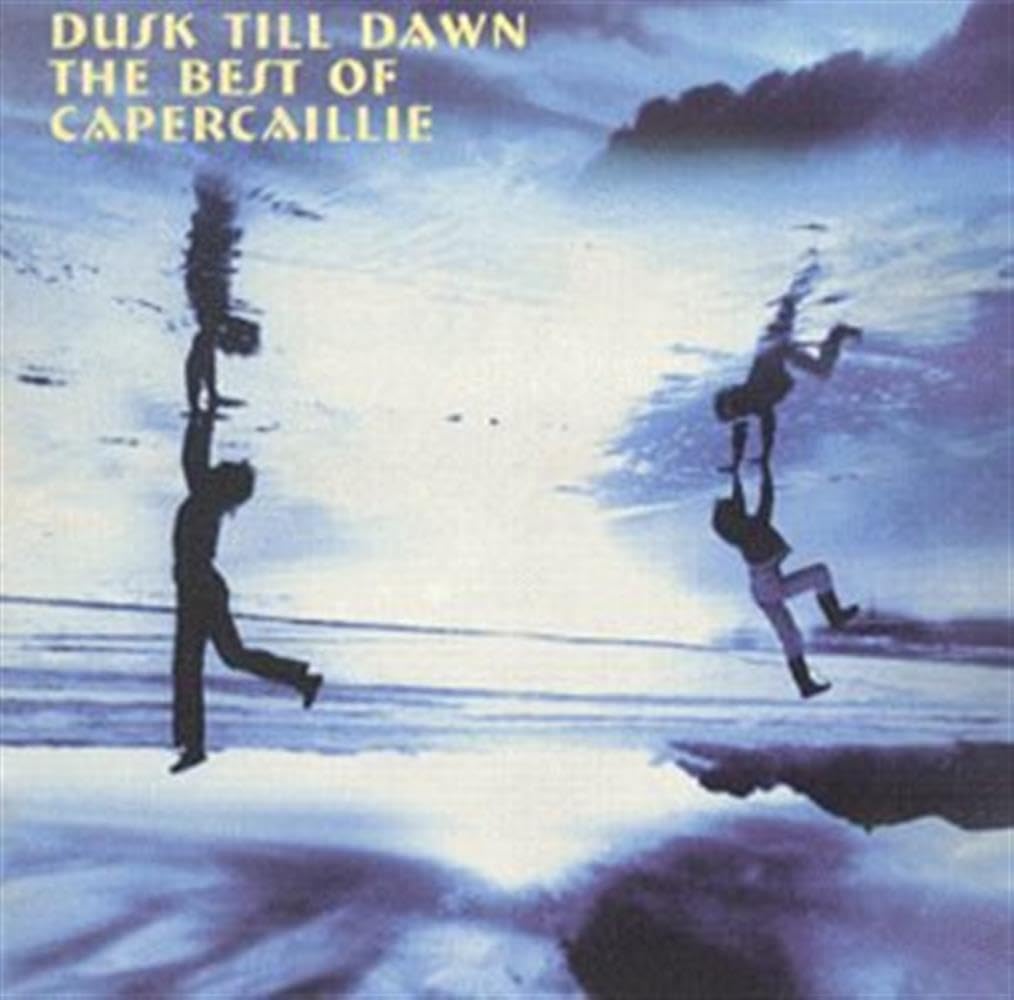 Dusk Till Dawn Country & Folk