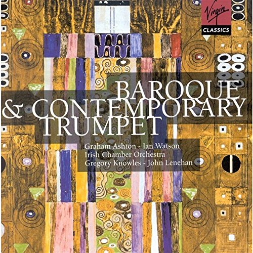 Barocke & Zeitgenössische Trompete Classical