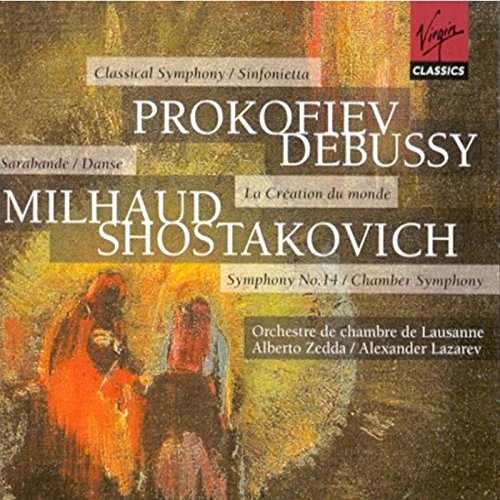 Sinfonien Classical