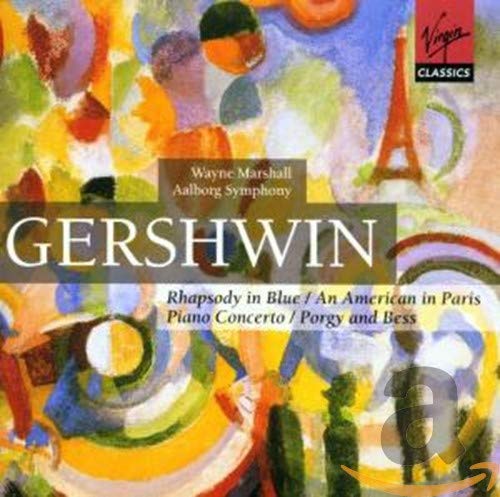 Werke Für Klavier+Orchester Jazz