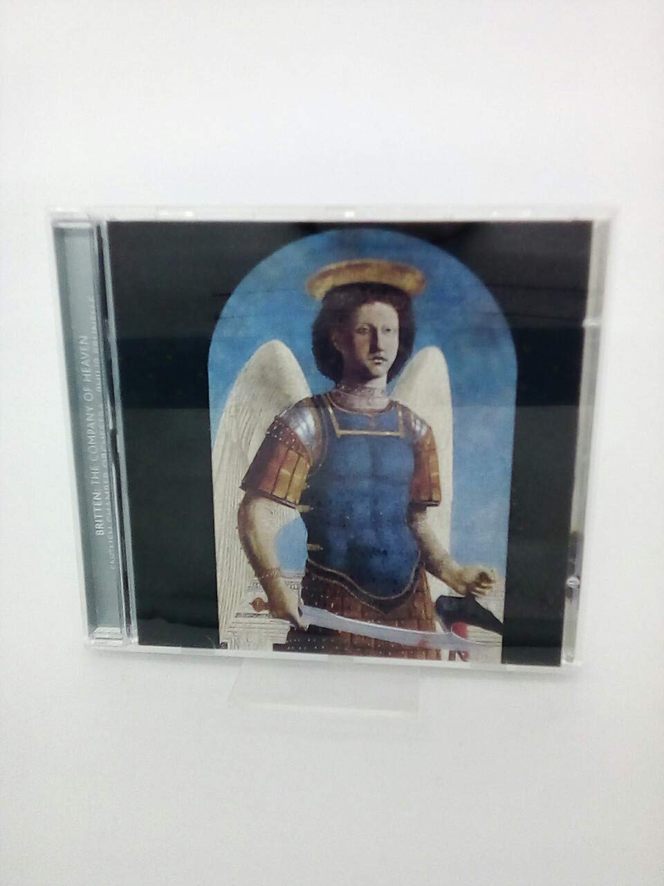 The Company of Heaven Other music genres