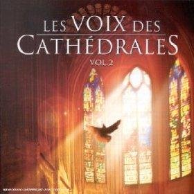 Various Artists - Voix Des Cathedrales Vol 2 Classical