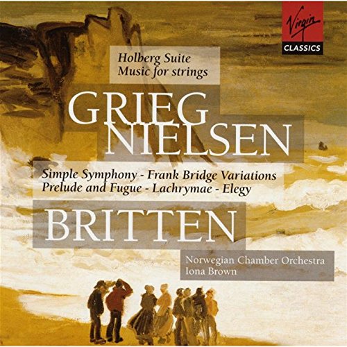 Werke Für Kammerorchester Classical