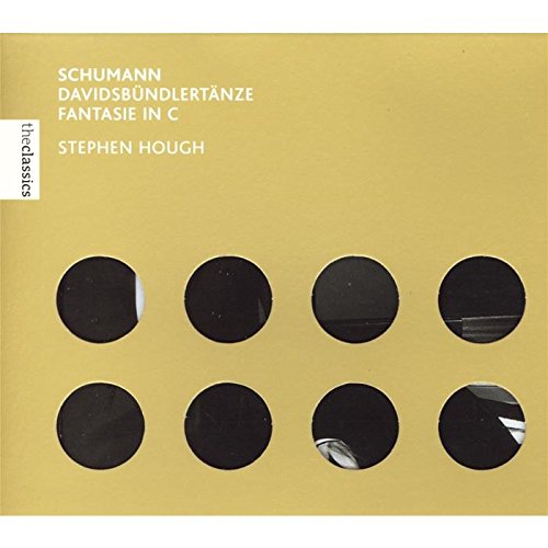 Davidsbuendlertänze/Fantasie Classical
