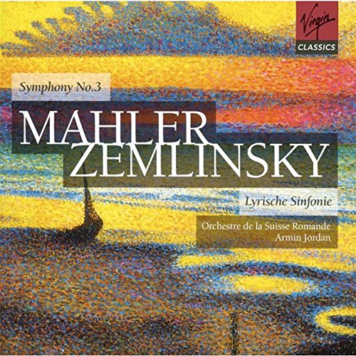 Sinfonie 3/Lyrische Suite Classical