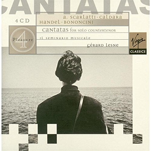 Italienische Kantaten Classical
