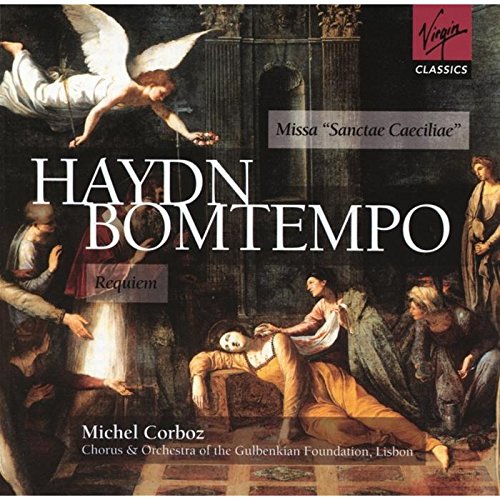 Product Image: Cäcilien-Messe & Requiem