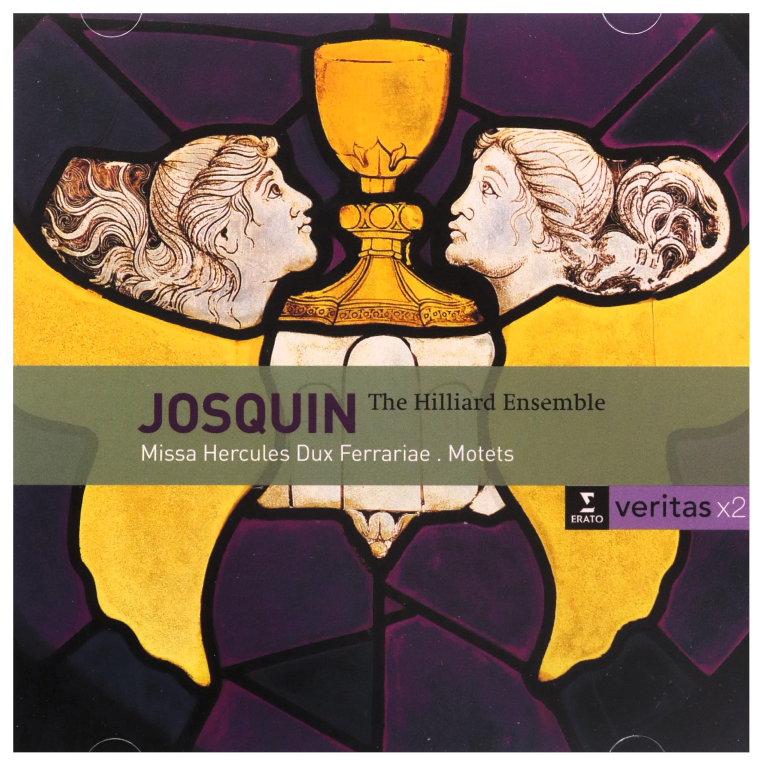 Missa Hercules & Motetten Classical