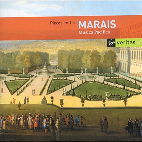 Pieces en Trio (Viola-Stücke) Classical