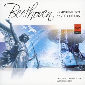 Symphony 9 Classical