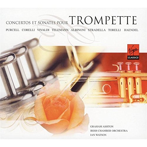 Trompette:Concertos et Sonates Classical