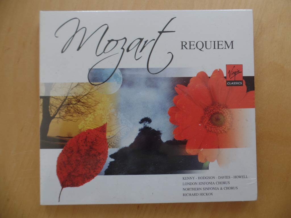 Product Image: Requiem