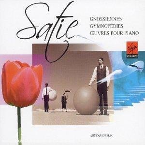 Satie - Gymnopédies, Gnossiennes et autre pièces pour piano Classical