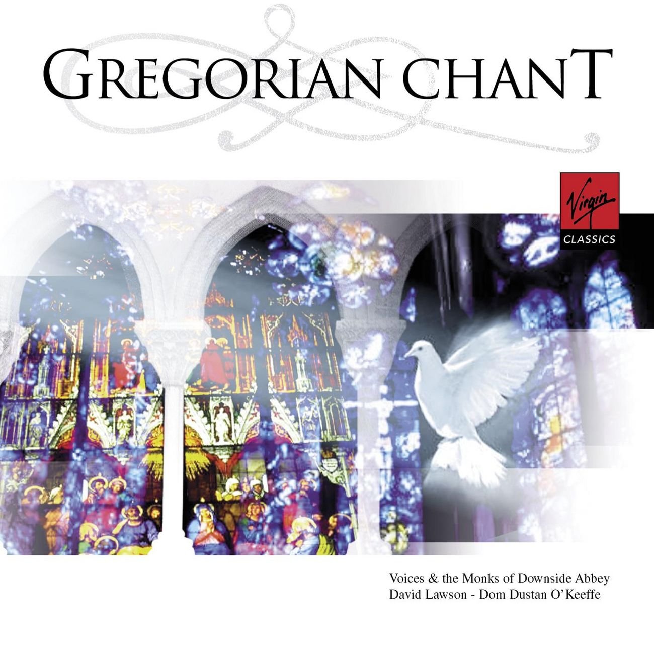 Gregorian Chant Classical