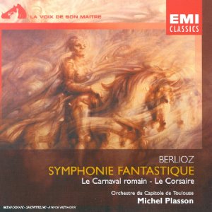Symph.Fantastique/Ouvertures Classical