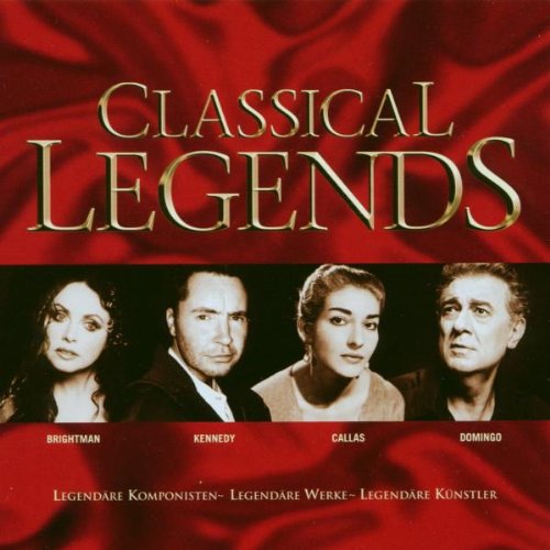 Classical Legends Classical