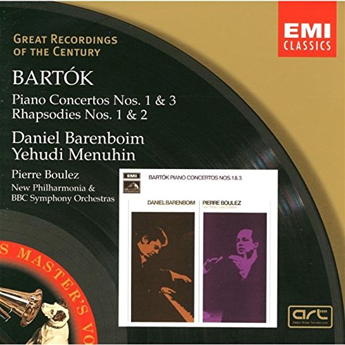 Klavierkonzerte & Rhaps.F.Viol. Classical