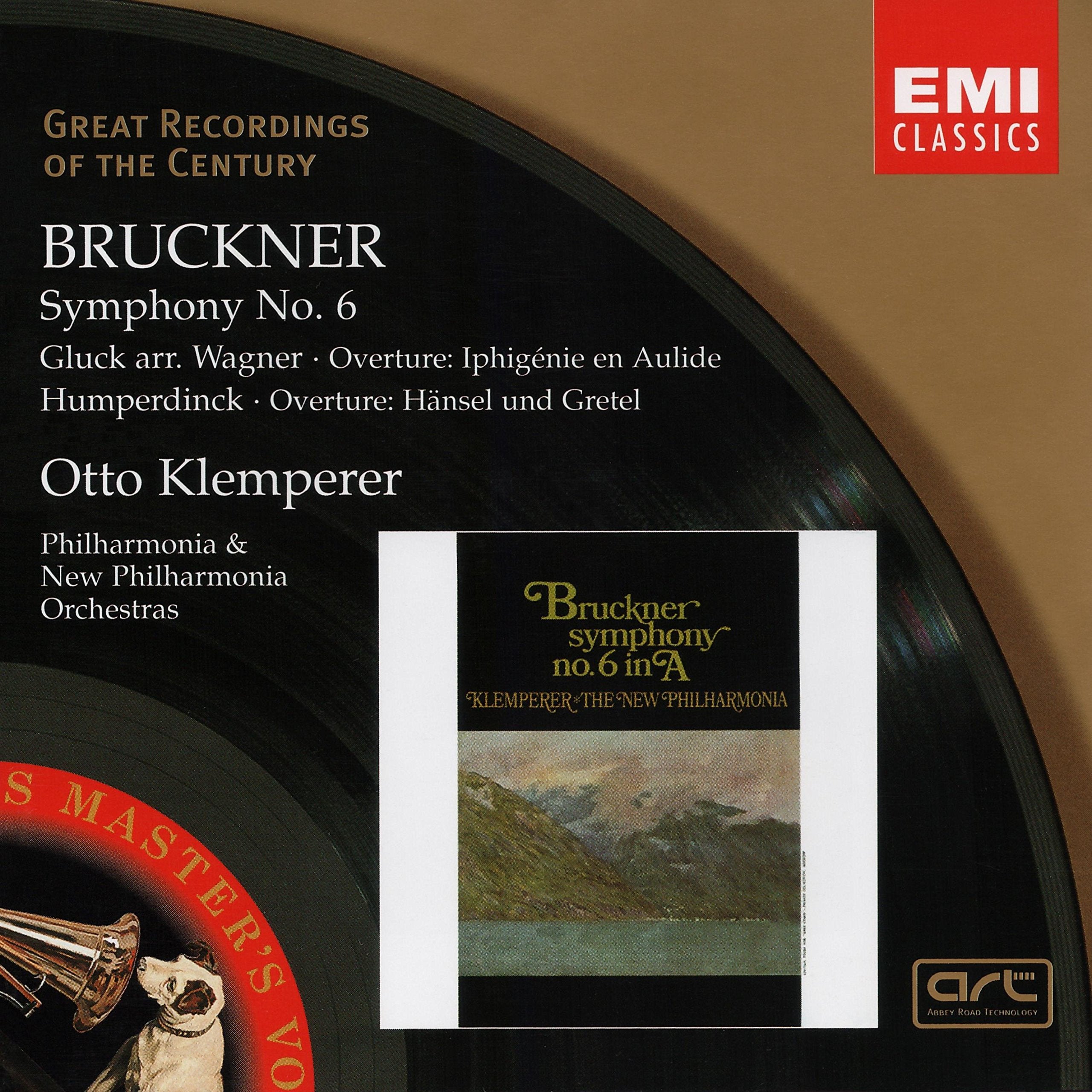 Sinfonie 6 & Ouvertüren Classical