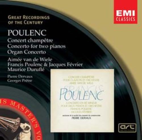 Orchesterwerke Classical