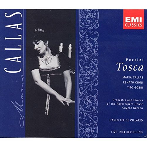 Puccini: Tosca Classical