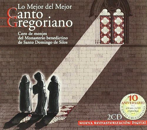 Coro De Monjes Del Monasterio - Lo Mejor Del Mejor Canto Grego Classical