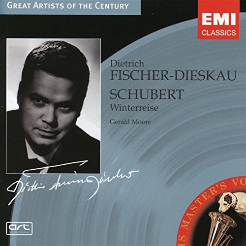 Winterreise (1962) Music for Children