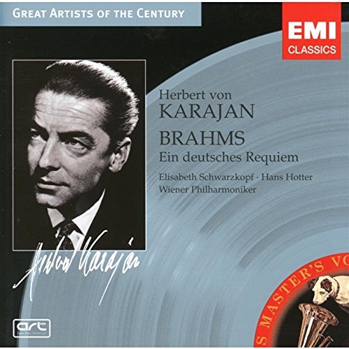 Product Image: Deutsches Requiem (1947)